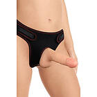 Lovetoy Easy Strapon Set 18 cm