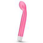 Nöje G Slim Rechargeable G-Spot Vibe