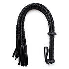 Fetish Addict Braided Flogger 75 cm