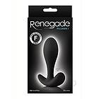 NS Novelties Renegade Pillager I Black