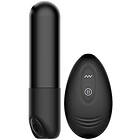 Asha Vibrating Bullet With Remote Control