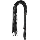 Coquette Fantasy Vegan Leather Flogger