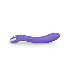 Good Vibes Only Lici G-Spot Vibrator