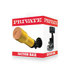 Private Tube Suction Base