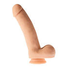 Mr. Dixx Magic Milo Dildo 21 cm