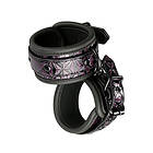 Dream Toys Blaze Handcuff Purple