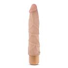 Dr. Skin Cock Vibe 1 19,5 cm