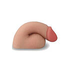 Lovetoy Skinlike Limpy Cock 14cm