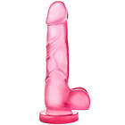 B Yours Sweet n Hard 4 Pink 20 cm