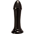X-Men Butt Plug Black 27,5 cm