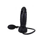 Inflatable Dildo Inflat 14cm