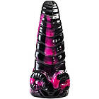 Silicone Dildo King Rong 27 cm