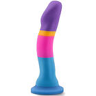 Avant D1 Hot N Cool Silicone Dildo 19cm