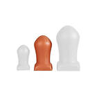 TheAssGasm Silicone Plug Bollard M