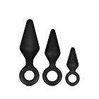 Luxe Wearable Night Rimmer Kit Black