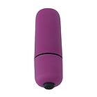 TOYZ4LOVERS Mini Bullet Classics Purple