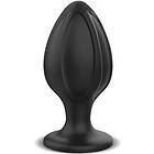 Afterdark Rifter Butt Plug Silicone M