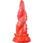 FantasyColors Dildo Octopus Pink 19cm