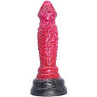 Pink Alien Boriks Monster Dildo 20 cm
