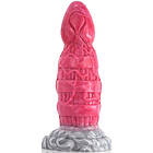 Monster Dildo Blobk 19 cm