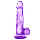 B Yours Sweet N Hard 4 Purple