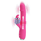 Pretty Love Dorothy Pink