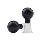 Dream Toys Nipple Teaser Black