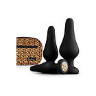 Panthra Kesia Butt Plug Set