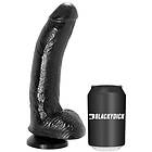 BlackyDick Junior 25 cm