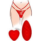 ToyJoy Divine Panty Vibe