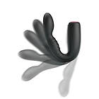 Pretty Love Quintion G-Spot Black