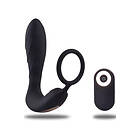 Prostatic Stimulator Neverending Pleasure