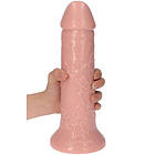 TOYZ4LOVERS Dildo Sansone Flesh 25.5cm