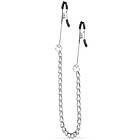 Long Nipple Clamps With Chain