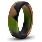 Performance Silicone Camo Cock Ring