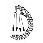 Guilty Pleasure Nipple Tweezers