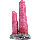 Dildo Monster Zombidick 28 cm
