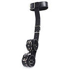 TOYZ4LOVERS Easy Cuffs Collar Restraint
