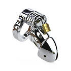 FUKR Chastity Cage Modula Metal