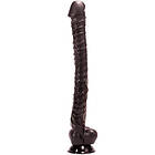 X-Men Jacobs Cock Black 40 cm