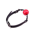 Chisa Novelties Red Ball Gag