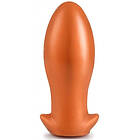 Wolf Pugio Silicone Butt Plug XXL