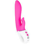 Amazing Elsa G-spot & Clit Suction