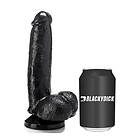 BlackyDick Magic 21 cm