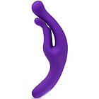 Wellness G Wave Vibrator Purple