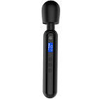 Harriette Massage Wand With LCD Display