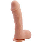 Baile Beautiful Johnson Dildo 22 cm