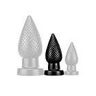 PineCock Plug Black Medium