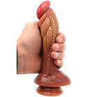 Kiotos Monstar Dildo Beast 34 20cm