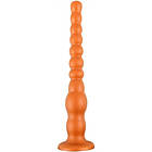 Plug Silicone Suc Beads 35 cm